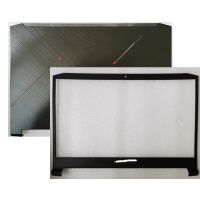 Laptop LCD case For Acer Nitro 7 AN715-51 AN715-54EW N18C3 Back Cover/Front Bezel