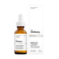 The Ordinary Retinol 0.5% in Squalane 30ml.