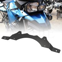 ♧F800GS BMW F 800 GS 2008-2012 2011 2010 2009 F F650 650GS GS F650GS แฝด2008-2013ฐานยึดไฟตัดหมอกรถจักรยานยนต์2012