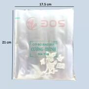 Xấp 50 tờ bao tập, bao vở cường thịnh loại dày đặc biệt