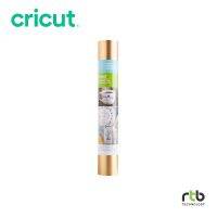 Cricut Adhesive Foil Vinyl Removable ขนาด 12x48 นิ้ว สำหรับเครื่องตัดกระดาษรุ่น Explore3 และ Maker3