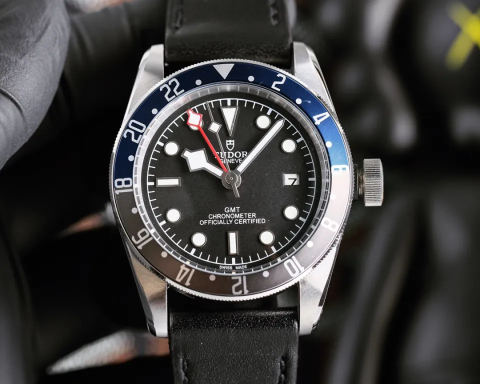 Tudor discount 904l steel