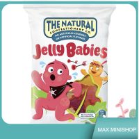 Babies Jelly The Natural Confectionery Co. 260 G.