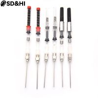 hot【DT】♠  3pcs/6pcs Ink Cartridge Converter Filler Sac Syringe Device Stationery Office Supplies