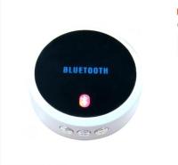 PK Bluetooth music receiver รุ่น Link-381 - White