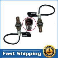 4 Wires Oxygen Sensor Upstream Downstream for 2001-2006 Ford Escape Mazda Tribute 2005-2006 Mercury Mariner V6-3.0L Auto Parts Oxygen Sensor Removers