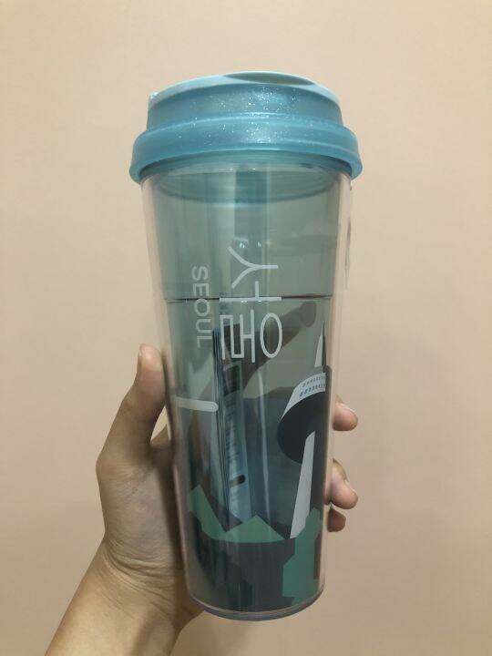 Starbucks Korea Tumbler cities Jeju Busan Seoul Gwangju Incheon Lazada PH