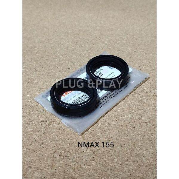 Fork Oil Seal (Front Shock)Fork Oil Seal Nmax 155 Lazada PH