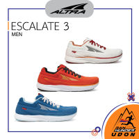 ALTRA - ESCALATE 3 [MEN] รองเท้าวิ่งผู้ชาย,รองเท้าวิ่งถนน