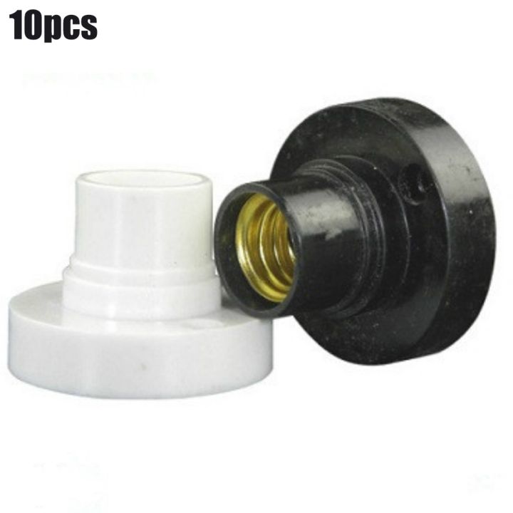 yf-10pcs-e14-bulb-holder-base-fitting-screw-cap-socket-lamp-fixing-converter-100-230v