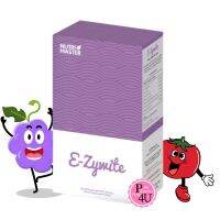 Nutri Master E-Zywite 30 Caps นูทรีมาสเตอร์ อีซี่ไวท์ 30 แคปซูล