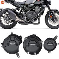 เคสฝาปิดเครื่องยนต์สำหรับ Honda CB1000R CB 1000R 2018-2023 GB Racing Guard กรอบรถจักรยานยนต์ปกป้องเครื่องยนต์