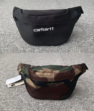 Carhartt Delta Hip Bag, Men's Fashion, Bags, Sling Bags on Carousell