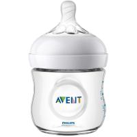 แบ่งขาย - Avent Natural รุ่น Extra soft 4 ออนซ์