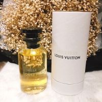 【ของแท้?% 】? LOUIS VUITTON MILLE FEUX Eau de Parfume  □ 100ML □ NOBOX  □ ราคาส่ง พร้อมส่ง อีกรอบแล้ว นะคะ  ได้มาอย่างละ 1  ย้ำว่า