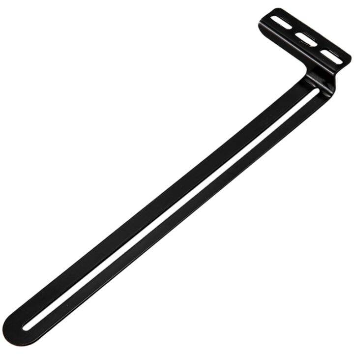 Universal Side Bracket Fan Mount Bracket For Pci SideBlown Image Card