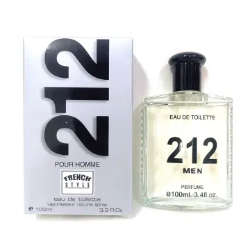 Parfume 212 discount