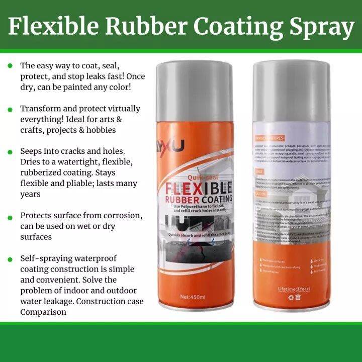BEST SELLING Waterproofing Sealant For Roof Wall Cracks Pipes Leak