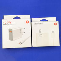 ของแท้ Charger Xiao Mi 120W GaN Fast EU US HyperCharge Charing Power Adapter 6A Usb Type C สำหรับ Mi 12 11 Ultra Pro 10T 5X