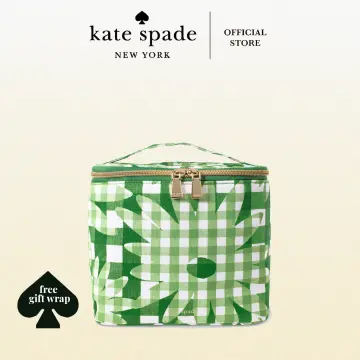 Kate spade discount jae travel cosmetic