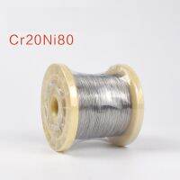 (Speedy electronic)สายโฟมตัดขนาดเส้นผ่าศูนย์กลาง2มม.,Cr20Ni80ลวดความร้อน Nichrome อุปกรณ์อุตสาหกรรม