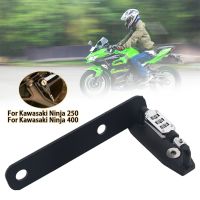 ล็อคหมุดรวมกันขโมยล็อกรหัสผ่านหมวกกันน็อคสำหรับ Kawasaki Ninja 400 Ninja 250 2018 2020 2021