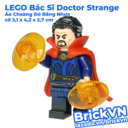 Marvel Super Heroes LEGO Doctor Strange Multiverse of Madness Minifigure