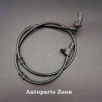 【⊕Good quality⊕】 jiwei197 ล้อ Abs เซ็นเซอร์ความเร็วสำหรับ Mercedes-Benz M-Class 3.7มล. 350 4-matic/มล. 270 Cdi/Ml 350/Ml 1635421918 Cdi 400