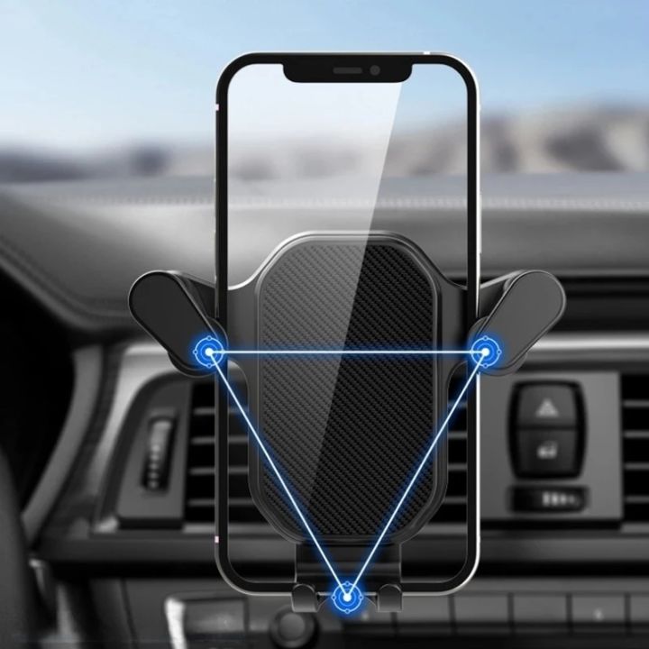 2023-new-gravity-car-phone-holder-air-vent-hook-phone-mount-360-degree-rotation-smart-phone-holder-for-car-one-hand-placement