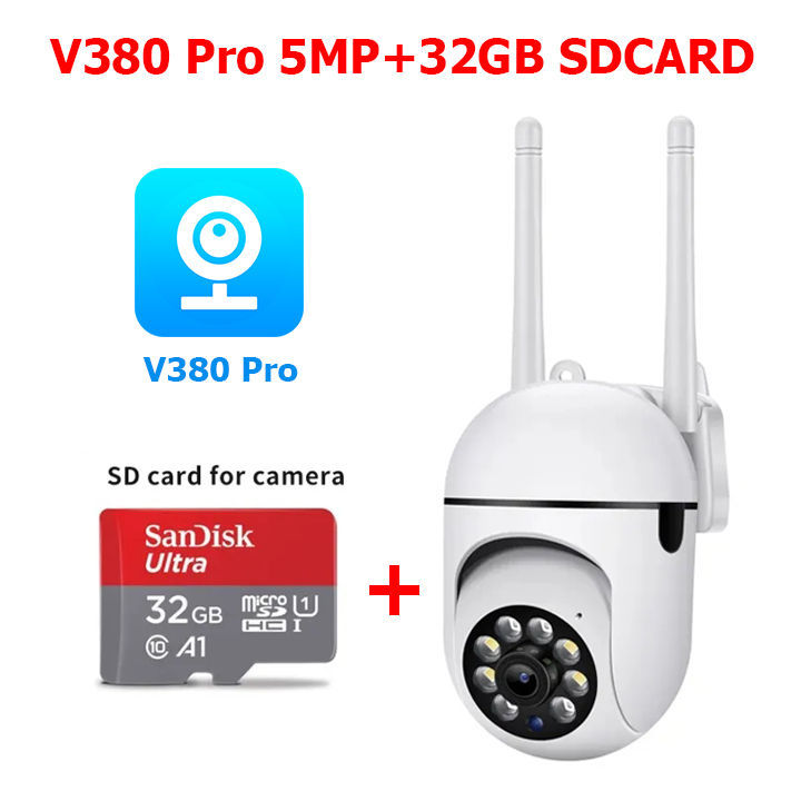 ซื้อ-1-แถม-1-กล้องวงจรปิด-cctv-กล้องวงจรปิด360-wifi-กล้องวงจรปิดดูผ่านมือถือ-กล้องวงจรปิดไร้สาย-hd-1080p-กล้องวงจรปิดภายนอก-กล้องวงจรปิดเชื่อมต่อโทรศัพท์-outdoor-wifi-ip-security-cctv-camera-กล้องวงจร