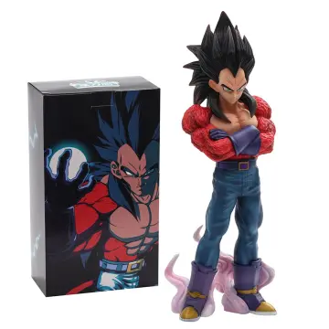 Figurine Collector Goku Heroes