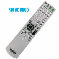 ใหม่เปลี่ยน RM-ADU005 audiovideo Receiver รีโมทคอนลสำหรับ DAV-DZ20 cd SA-CD DAV-DZ630 HCD-DZ630