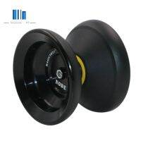 Magicyoyo Y01 Yoyos Node Pro Unresponsive Yo-Yos โยโย่อัลลอย (สีดํา)