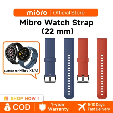 A1 smart watch hot sale strap replacement