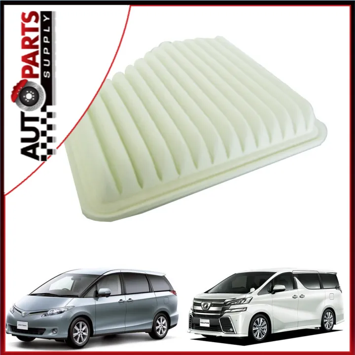 OSK AIR FILTER TOYOTA ESTIMA ACR50 VELLFIRE ALPHARD 2007-2014 (A-1420 ...