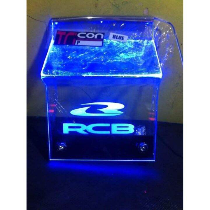 yamaha mio sporty/soulty acrylic carb cover Lazada PH