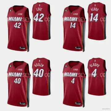 Buy White Miami Heat Jersey online