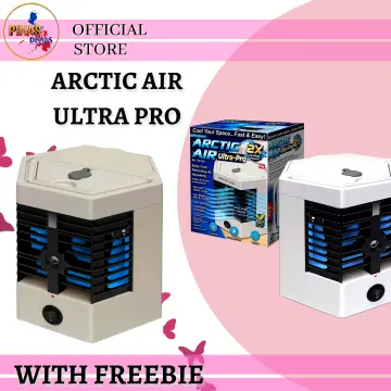 Portable Arctic Cool Ultra-pro Air Cooler