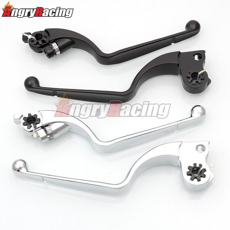 Brake Clutch Levers For Chief Classic/Vintage,Chieftain 2014-2015 2016 2017 