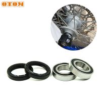 OTOM Motocross 6922 Front Wheel Bearing Hub Oil Seal 30x40x7mm For YZ125 YZ250 YZ250F 400F 426F 450F Off-Road Motorcycle Bike