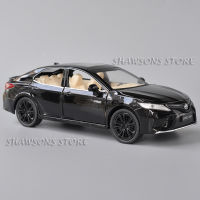 โมเดลรถยนต์ Toyota Camry สเกล 1:24 ของเล่นสําหรับเด็ก