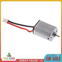 Motor Listrik Motor Listrik โลหะ Pelaso สำหรับ1/28รถ RC