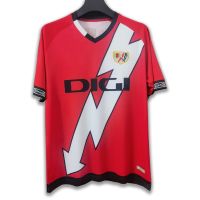 High quality 【 High Quality 】 Barrycano Away Football Uniform Top Ready Stock Inventory S-XXL