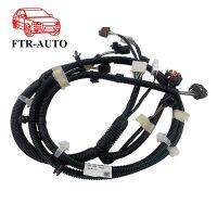 Head Light Headlight Harness Wires 240128886R for Renault Kadjar