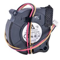 COOLING REVOLUTION BUB0512HB 5CM 5015 fan centrifugal turbine cooling fan 12V 0.24A