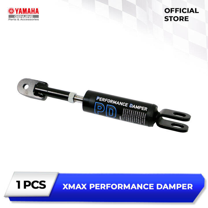 Yamaha XMAX Performance Damper Lazada Indonesia