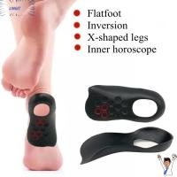 แผ่นรองฝ่าเท้าแบนนุ่ม XO-Legs ดูแลเท้าแผ่นรองฝ่าเท้า Plantar Fasciitis