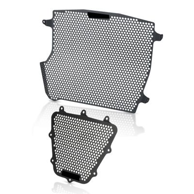 2023 2022 For Ducati DIAVEL 1260 1260S 2021 2019 2020 Motorcycle Radiator Guard Grille Protective Cover Grill