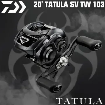 Buy Daiwa Tatula Sv Tw 70 online