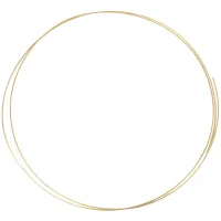 8FT Acoustic Guitar 2.2mm Guitar Brass Fret Wire